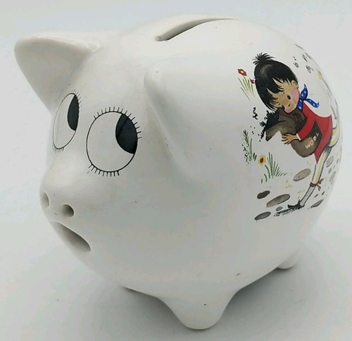 Sparschwein spardose - sparschwein,