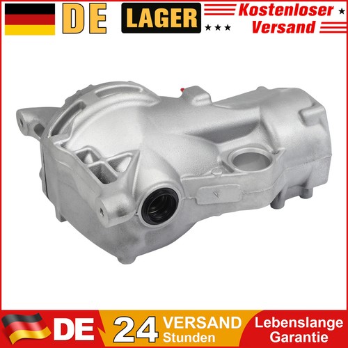 Differential