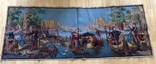 Vintage gr. Gobelin Tapisserie