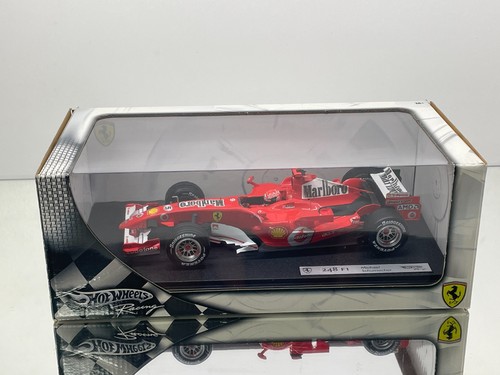 Hot wheels j2980 ferrari 248 - hot,