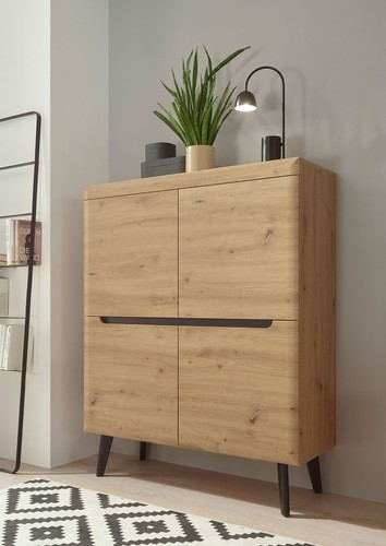 Highboard torge - highboard,