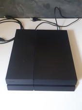 Sony PlayStation 4 Ultimate Player 1TB Spielkonsole - Schwarz