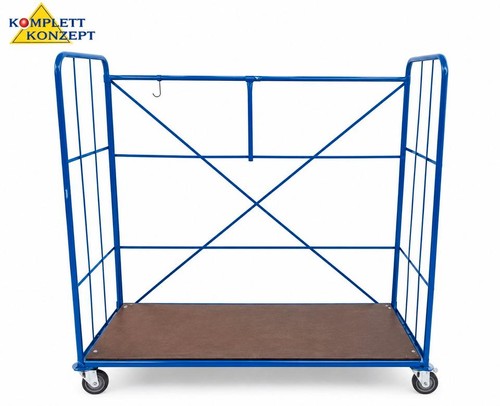 Möbel corlette gitterwagen - möbel,