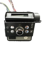 Rotarybox mit Display