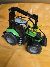 Deutz fahr agroton - deutz-fahr,