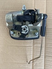 SEAT Ibiza 6L - Tailgate Lock