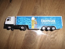 Lkw werbe truck team - werbe,