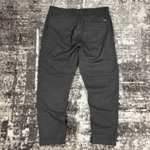 Hugo boss orange chino - orange,