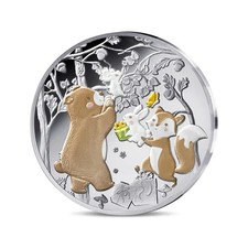 Frankreich 5 Euro 2026  My