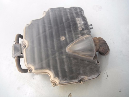Airbox air box intake - , filter