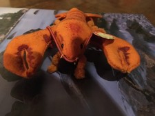 Steiff crabby cm - steiff,
