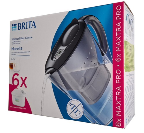 Brita marella graphit - marella,