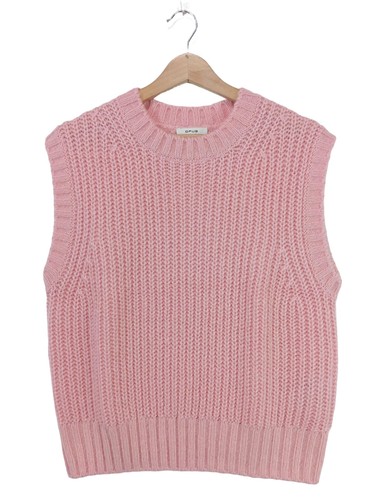 Opus feinstrickpullunder damen - feinstrickpullunder,
