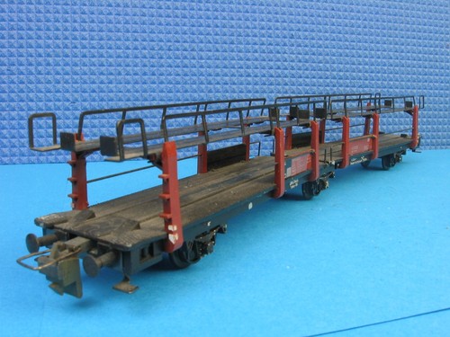 Trix express laes - trix,