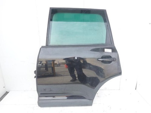7l0833055m tür hinten - hinten, links