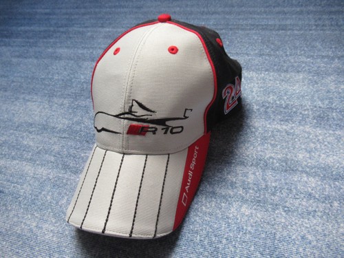 Audi basecap schirmmütze - audi, basecap/schirmmütze
