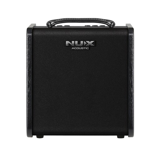 Nux pedals stageman ii - nux,