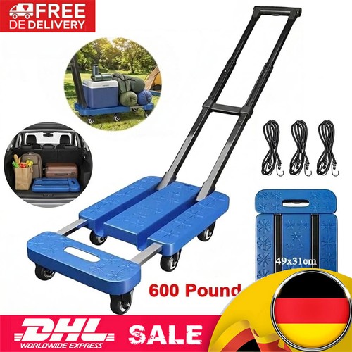 Plattformwagen transportwagen - plattformwagen,