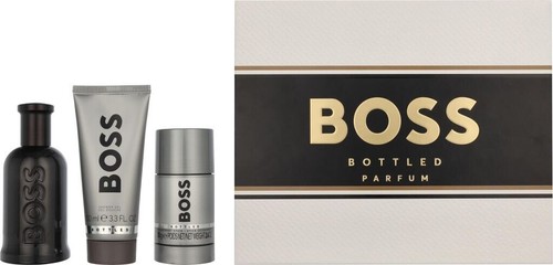 Boss bottled parfum - bottled,