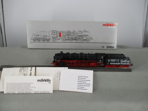 Märklin 37954 - h0,