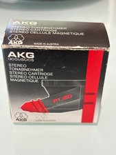 AKG P10 ED Tonabnehmer-System
