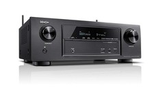 Denon AVR-X1300W A/V Receiver