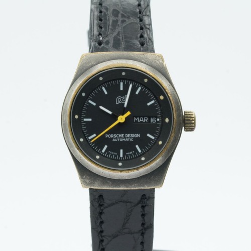 Porsche design damen - design,