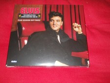 ELVIS MRS THE COMPLETE RCA
