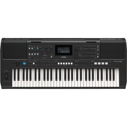 Yamaha psr e483 keyboard neu - keyboard,