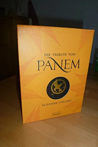 The hunger games limited - hunger,