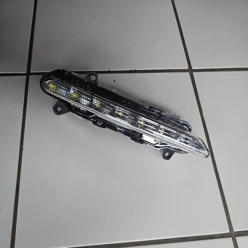 Tagfahrlicht led rechts - tagfahrlicht,