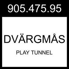 IKEA DVARGMAS DVÄRGMÅS Play