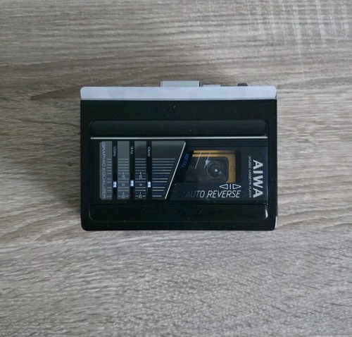 Aiwa g35mkii stereo - aiwa,