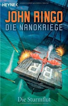 Die nanokriege - nanokriege,