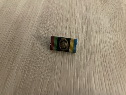 Bandschnalle sportabzeichen - bandschnalle,