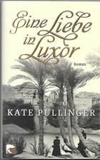 KATE PULLINGER - Eine Liebe in