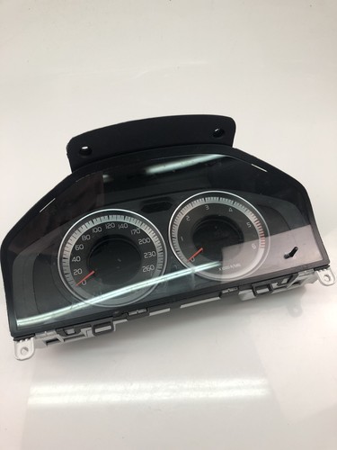 Volvo s60 kombiinstrument - volvo,