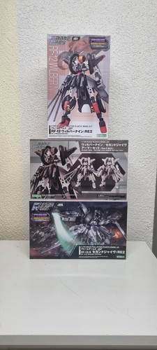 Frame arms plastic model - arms,