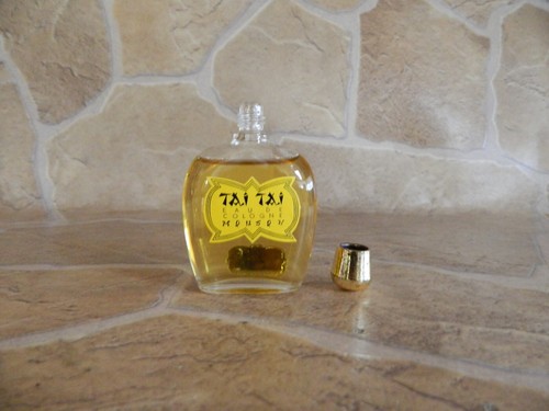 Tai eau de - -, cologne