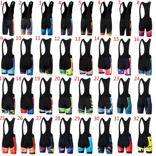 Miloto bib shorts herren - miloto,