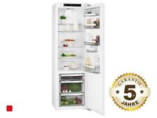 Kühlschrank AEG SKE818E9ZC Einbaukühlschrank 178cm 276 Liter Null-Grad-Schublade