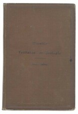 Schulbuch -- Wossidlo –