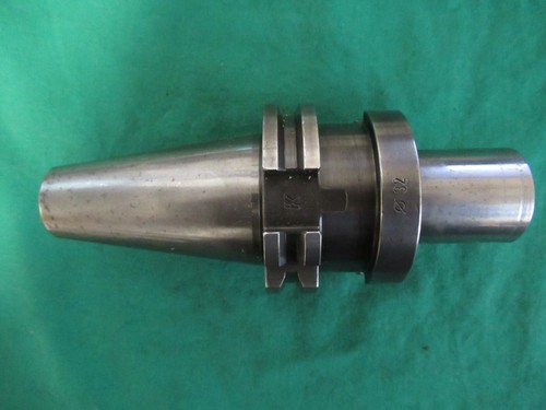 Sk40 kombi aufsteckdorn 32mm - sk40,