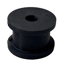 Gummipuffer für Stahlflex-Bremsleitung, passend für Suzuki® GT 750