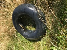 1 x Schlauch 7.50-16 für