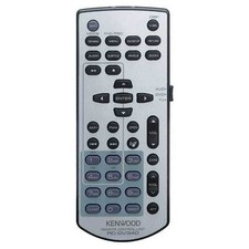 Kenwood KNA-RCDV331 - IR-Fernbedienung für Multimedia Geräte