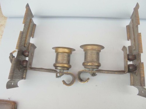 26033 paar wandlampe - paar,