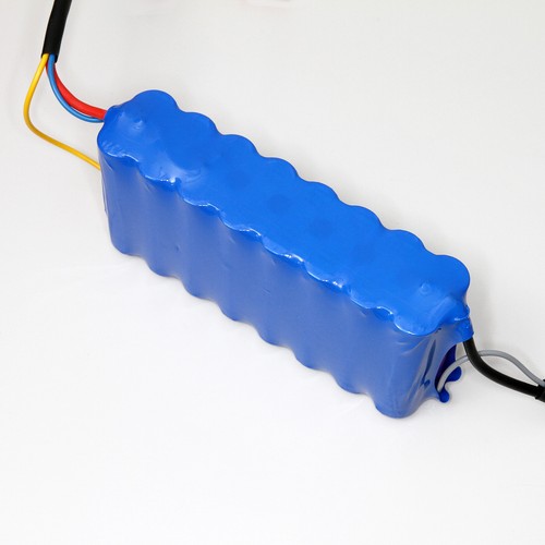 Akku pack lithium ionen ion - akku-pack, li-ion