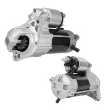 Anlasser für Iseki 3112 