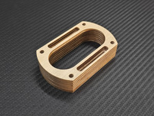 20mm Universal Base Tonearm